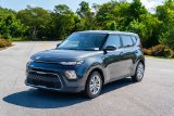 Used 2021 Kia Soul Hatchback
