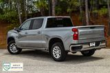 New 2026 Chevrolet Silverado 1500 Truck