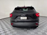 New 2026 Chevrolet Trax SUV