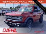 Used 2023 Ford Bronco SUV