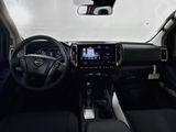 New 2026 Nissan Frontier Truck