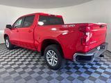 New 2026 Chevrolet Silverado 1500 Truck