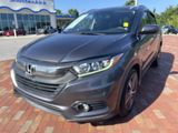 Used 2021 Honda HR-V SUV