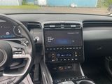 Used 2024 Hyundai Tucson SUV