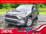 Used 2021 Toyota RAV4 SUV