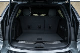 New 2026 Chevrolet Tahoe SUV