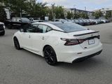 Used 2023 Nissan Maxima Sedan