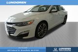 Used 2024 Chevrolet Malibu Sedan