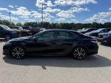 Used 2018 Toyota Camry Sedan