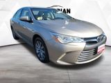 Used 2017 Toyota Camry Sedan