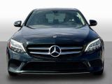 Used 2019 Mercedes-benz C-Class Sedan
