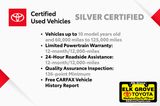 Used 2023 Toyota RAV4 SUV