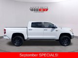 Used 2017 Toyota Tundra Truck