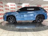 Used 2025 Volkswagen Tiguan SUV