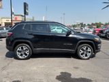 Used 2020 Jeep Compass SUV