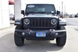 Used 2024 Jeep Wrangler SUV