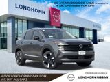 New 2026 Nissan Kicks SUV