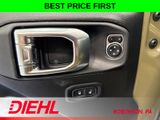 New 2026 Jeep Wrangler SUV