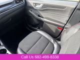 Used 2025 Ford Escape SUV