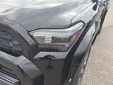 New 2026 Toyota 4Runner SUV