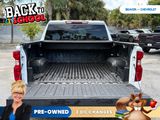 Used 2023 Chevrolet Silverado 1500 Truck
