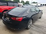 Used 2017 Chevrolet Malibu Sedan