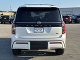 New 2026 Nissan Armada SUV