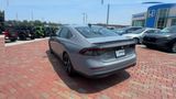 Used 2025 Honda Accord Hybrid Sedan