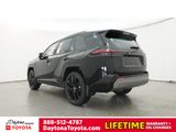 New 2026 Toyota RAV4 SUV
