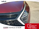 Used 2025 Kia Sportage SUV