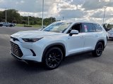 New 2026 Toyota Grand Highlander SUV