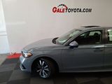 Used 2024 Honda Civic Sedan
