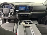 Used 2026 Chevrolet Silverado 1500 Truck