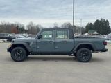 New 2026 Jeep Gladiator Truck