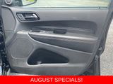 Used 2026 Dodge Durango SUV