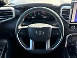 Used 2025 Toyota Tundra Hybrid Truck