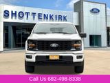 Used 2024 Ford F-150 Truck