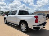 Used 2024 Chevrolet Silverado 1500 Truck
