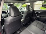 Used 2025 Toyota RAV4 SUV