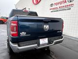Used 2021 Ram 1500 Truck