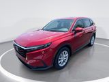 New 2026 Honda CR-V SUV