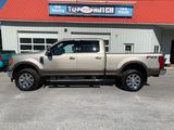 Used 2017 Ford F-250SD Truck