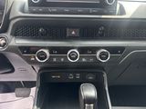 Used 2025 Honda CR-V Hybrid SUV