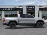 New 2026 GMC Canyon Truck