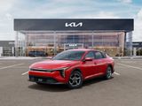 New 2026 Kia K4 Sedan