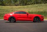 Used 2018 Ford Mustang Coupe