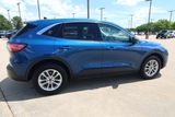 Used 2022 Ford Escape SUV