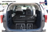 New 2026 Kia Carnival MPV Van