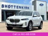 Used 2024 BMW X5 SUV