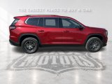 New 2026 GMC Acadia SUV